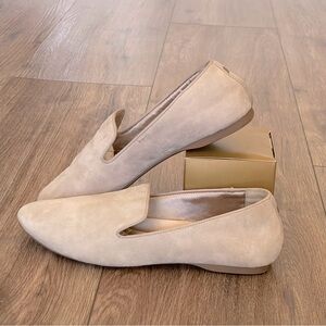 BEAUTIFUL BIRDIES STARLING LOAFERS 🤩